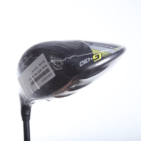 Used Ping G430 MAX Driver - 12 Degrees - Stiff Flex PING ALTA CB - Right-Handed-Next Round