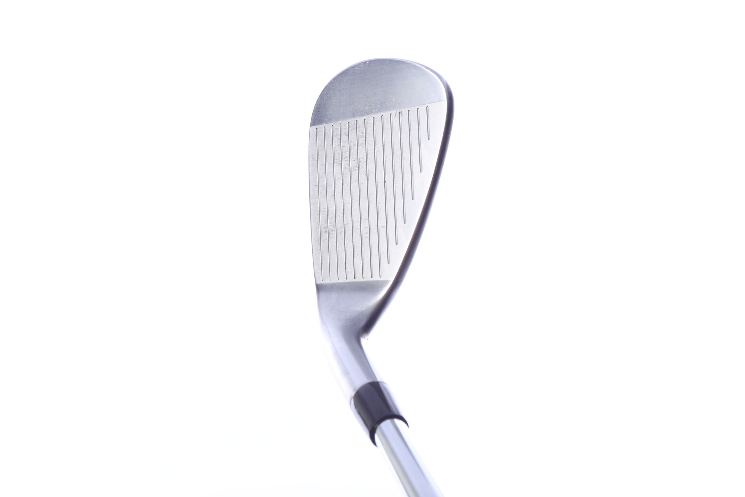 Used Titleist 2025 T350 Iron Set - Right-Handed - 6-PW - Seniors Flex