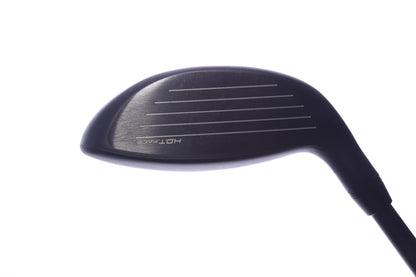 Used Cobra LTDx MAX 3-Wood - Left-Handed - 15.5 Degrees - Regular Flex-Next Round
