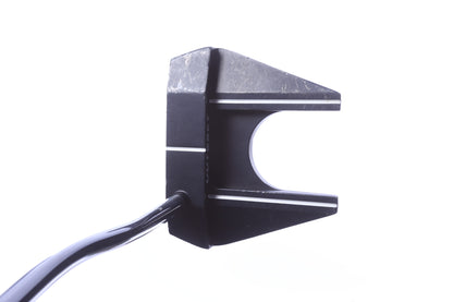 Used Odyssey Ai-ONE 7 DB Putter - Right-Handed - 35 in - Mallet