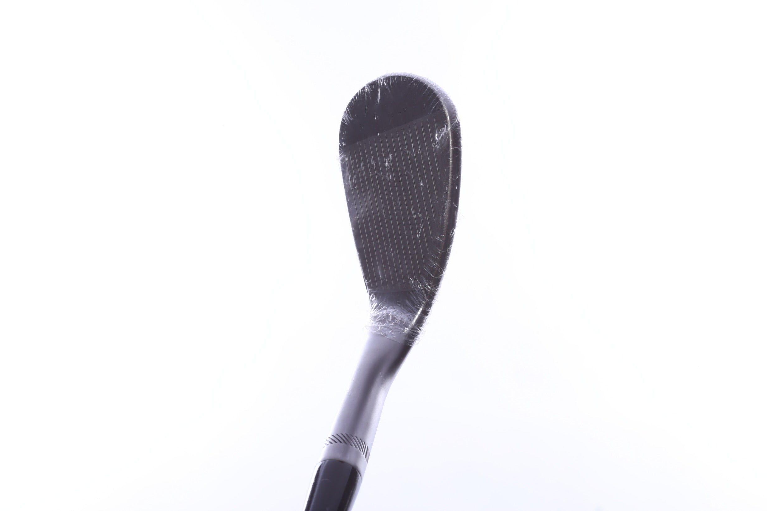 Used Titleist Vokey SM10 Nickel Lob Wedge - Right-Handed - 58 Degrees - Wedge Flex-Next Round