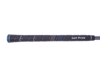 Used Mizuno Pro 225 Gap Wedge - Right-Handed - 49 Degrees - Stiff Flex