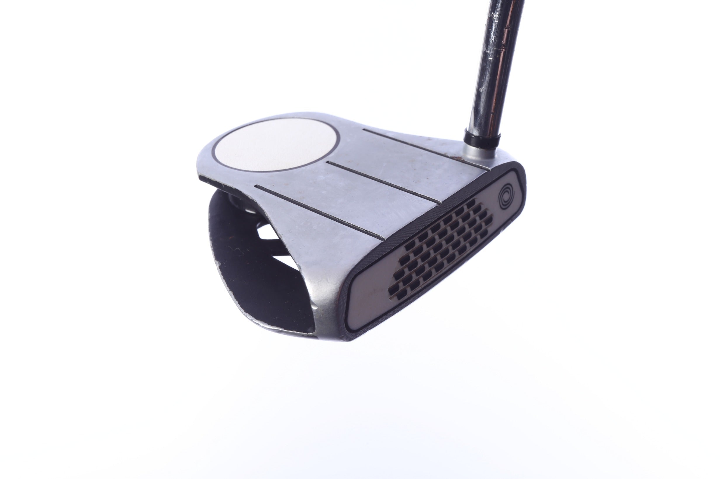 Used Odyssey Stroke Lab R-Ball Putter - Right-Handed - 32 in - Mallet