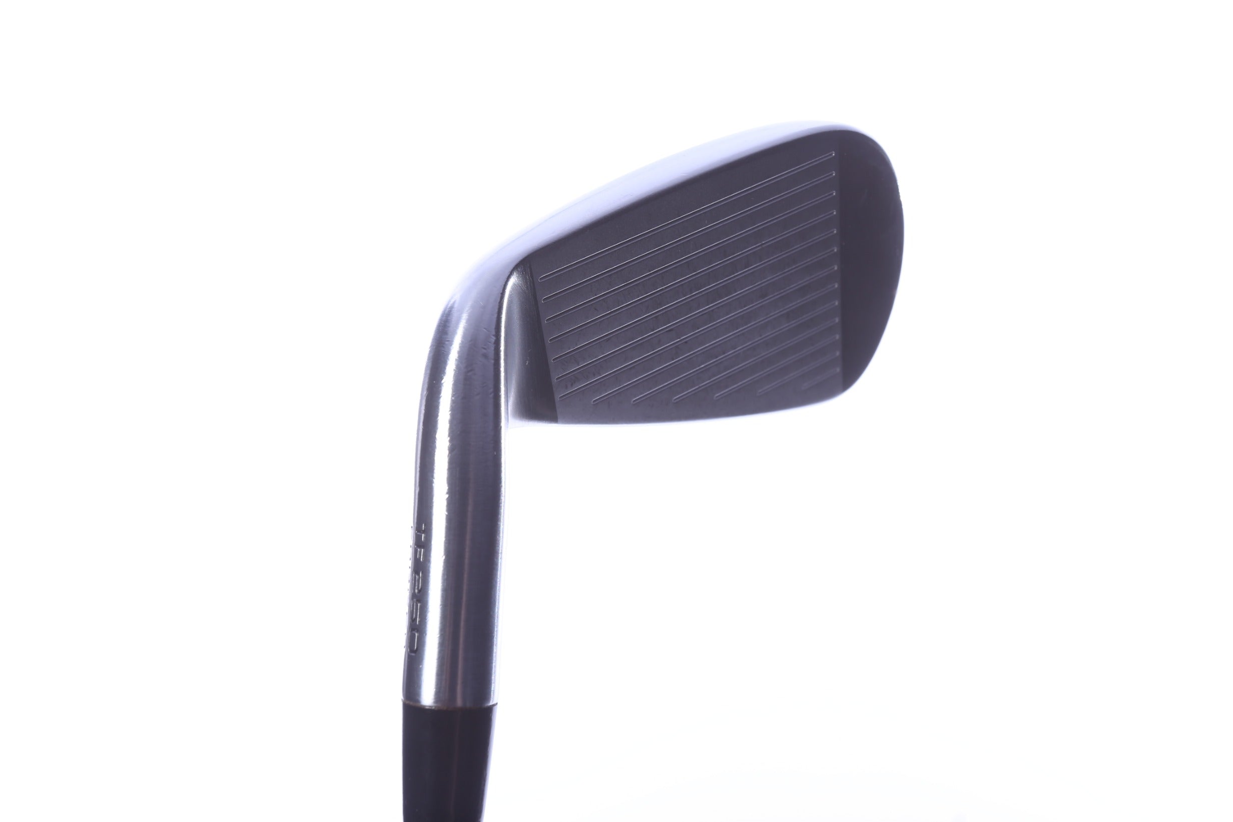Used Callaway Apex Ti Fusion 250 Plated Single 7-Iron - Right-Handed - Seniors Flex