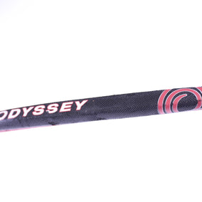 Used Odyssey White Ice #9 Putter - Right-Handed - 34.75 in - Mid-mallet-Next Round