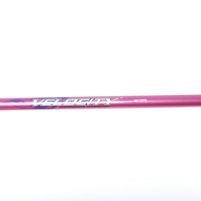 Used Callaway Big Bertha REVA 23 Driver - 12.5 Degrees - Ladies Flex Acer Velocity IH7 - Right-Handed-Next Round
