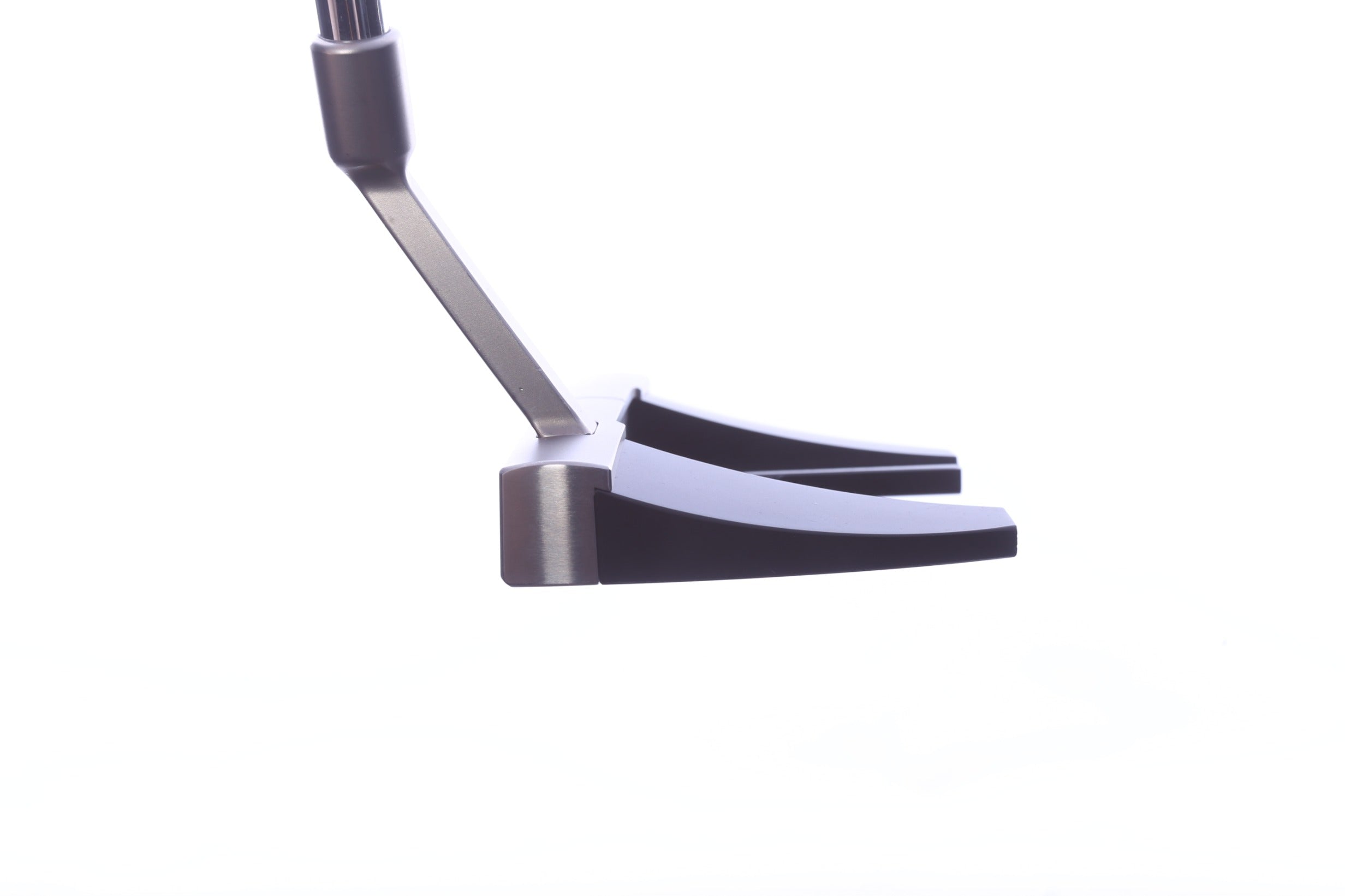 Used Evnroll V5.2 Duo Hatchback Mallet Putter - Right-Handed - 35 in - Mallet