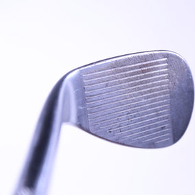 Used Titleist Vokey SM9 Tour Chrome Lob Wedge - Right-Handed - 58 Degrees - Wedge Flex-Next Round