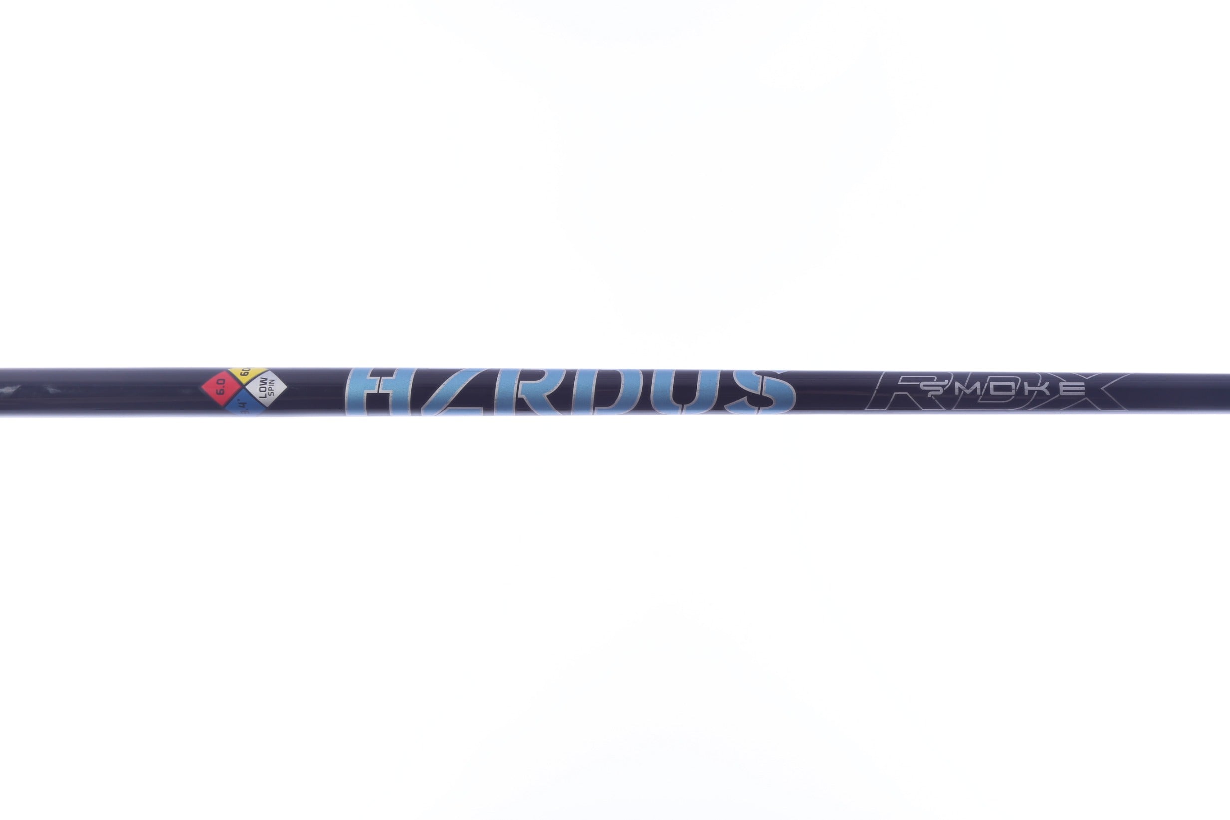 Used Cobra LTDx Driver - 9 Degrees - Stiff Flex Project X HZRDUS SMOKE Blue RDX - Right-Handed