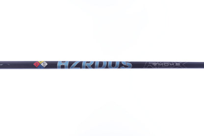 Used Cobra LTDx Driver - 9 Degrees - Stiff Flex Project X HZRDUS SMOKE Blue RDX - Right-Handed
