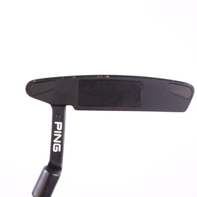 Used Ping 2023 Anser 2D Putter - Right-Handed - 37 in - Blade-Next Round