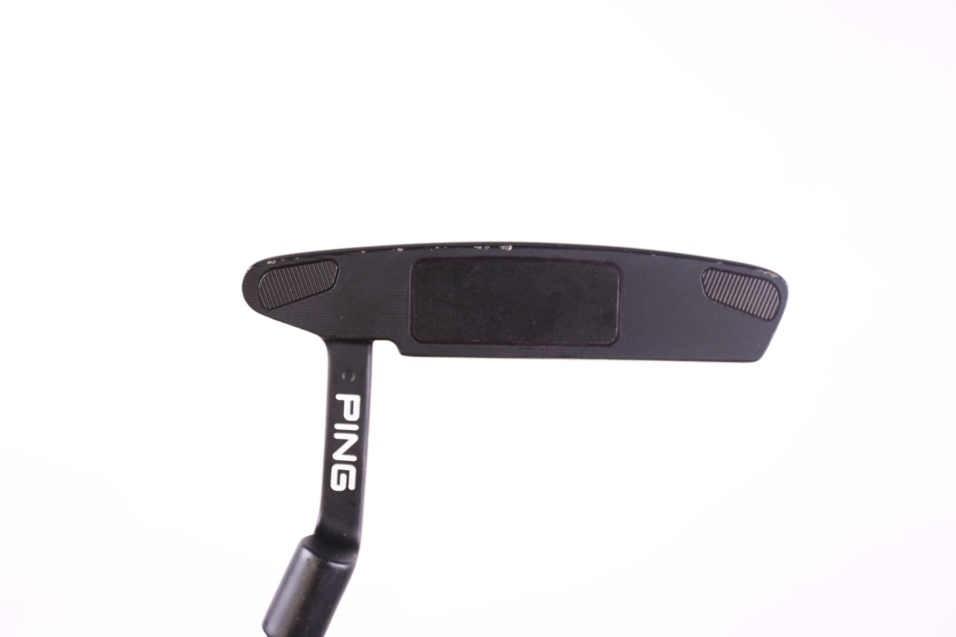 Used Ping 2023 Anser 2D Putter - Right-Handed - 37 in - Blade-Next Round