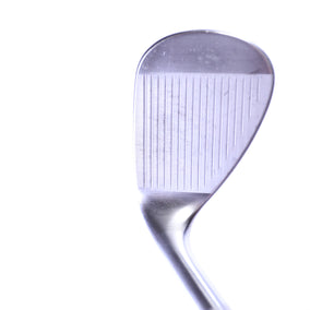 Used Titleist Vokey SM10 Nickel Sand Wedge - Right-Handed - 54 Degrees - Wedge Flex-Next Round