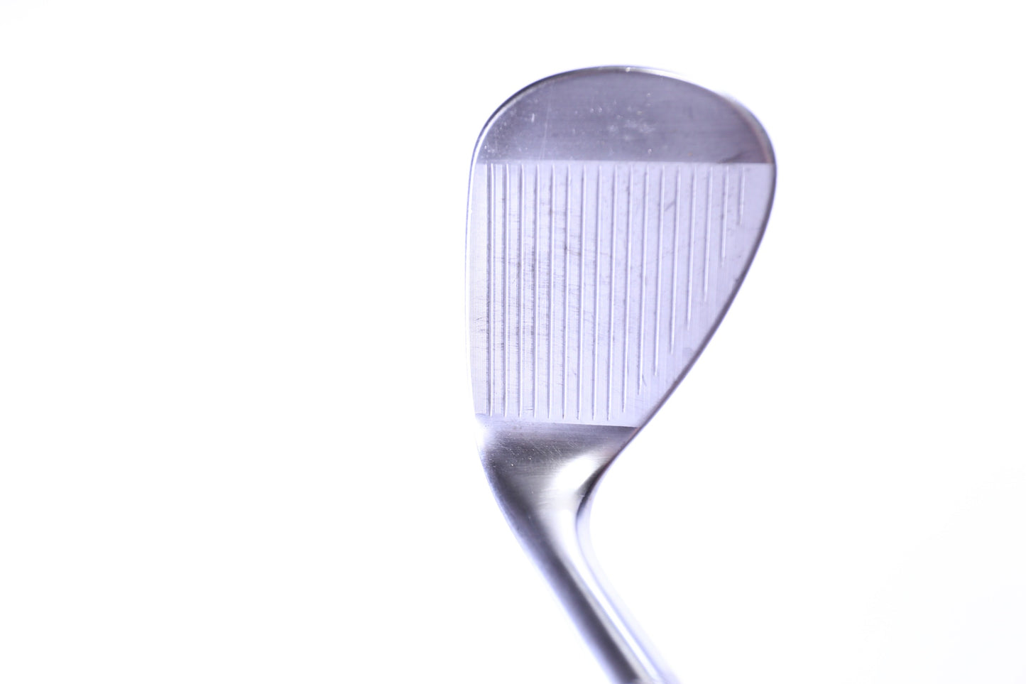 Used Titleist Vokey SM10 Nickel Sand Wedge - Right-Handed - 54 Degrees - Wedge Flex-Next Round