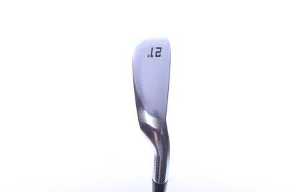 Used Mizuno MP Fli-Hi Single Utility 4-Iron - Right-Handed - Stiff Flex