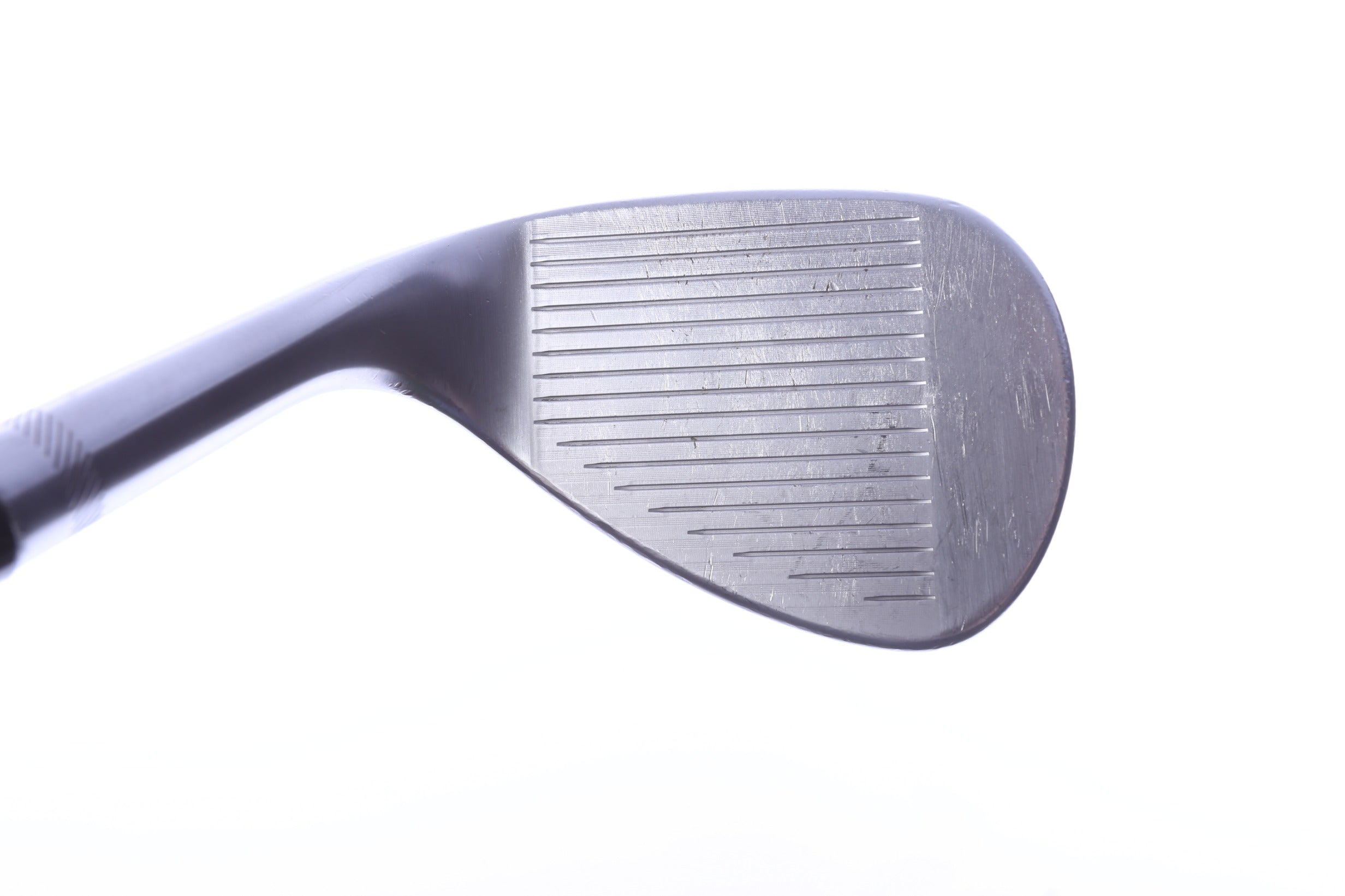 Used Titleist Vokey SM9 Tour Chrome Lob Wedge - Right-Handed - 60 Degrees - Regular Flex-Next Round