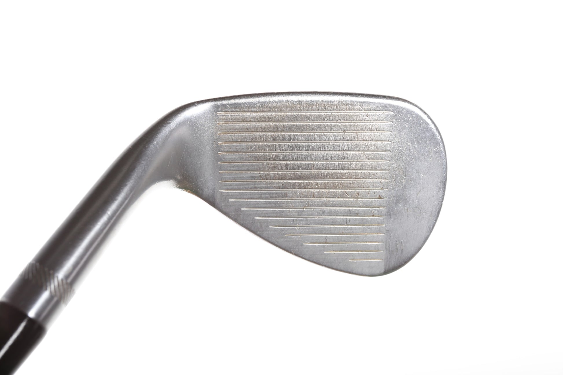 Used Titleist Vokey SM9 Tour Chrome Sand Wedge - Right-Handed - 54 Degrees - Wedge Flex-Next Round