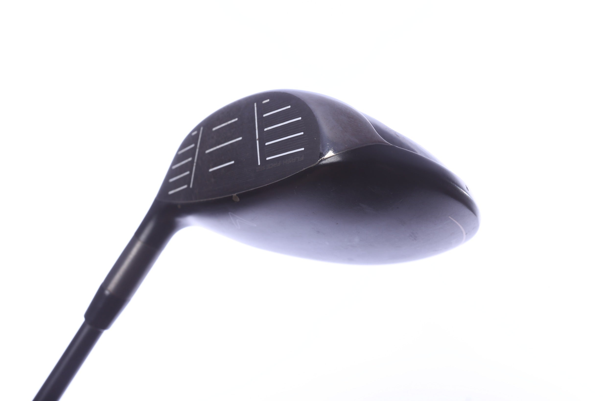 Used Callaway Rogue ST Max Draw 3-Wood - Right-Handed - 16 Degrees - Regular Flex-Next Round