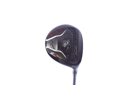 Used Tour Edge Exotics E8 Beta 3-Wood - Right-Handed - 13 Degrees - Extra Stiff Flex