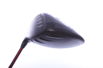 Used Ping G440 MAX Driver - 10.5 Degrees - Stiff Flex Project X DENALI Red - Right-Handed