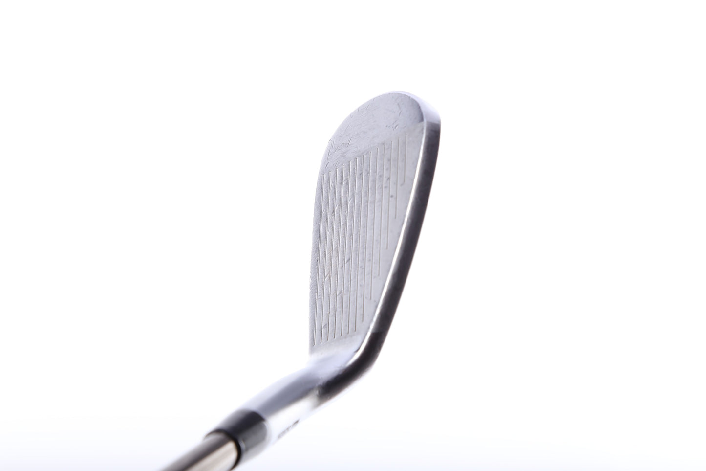 Used Mizuno JPX 919 Forged Gap Wedge - Right-Handed - 51 Degrees - Regular Flex-Next Round