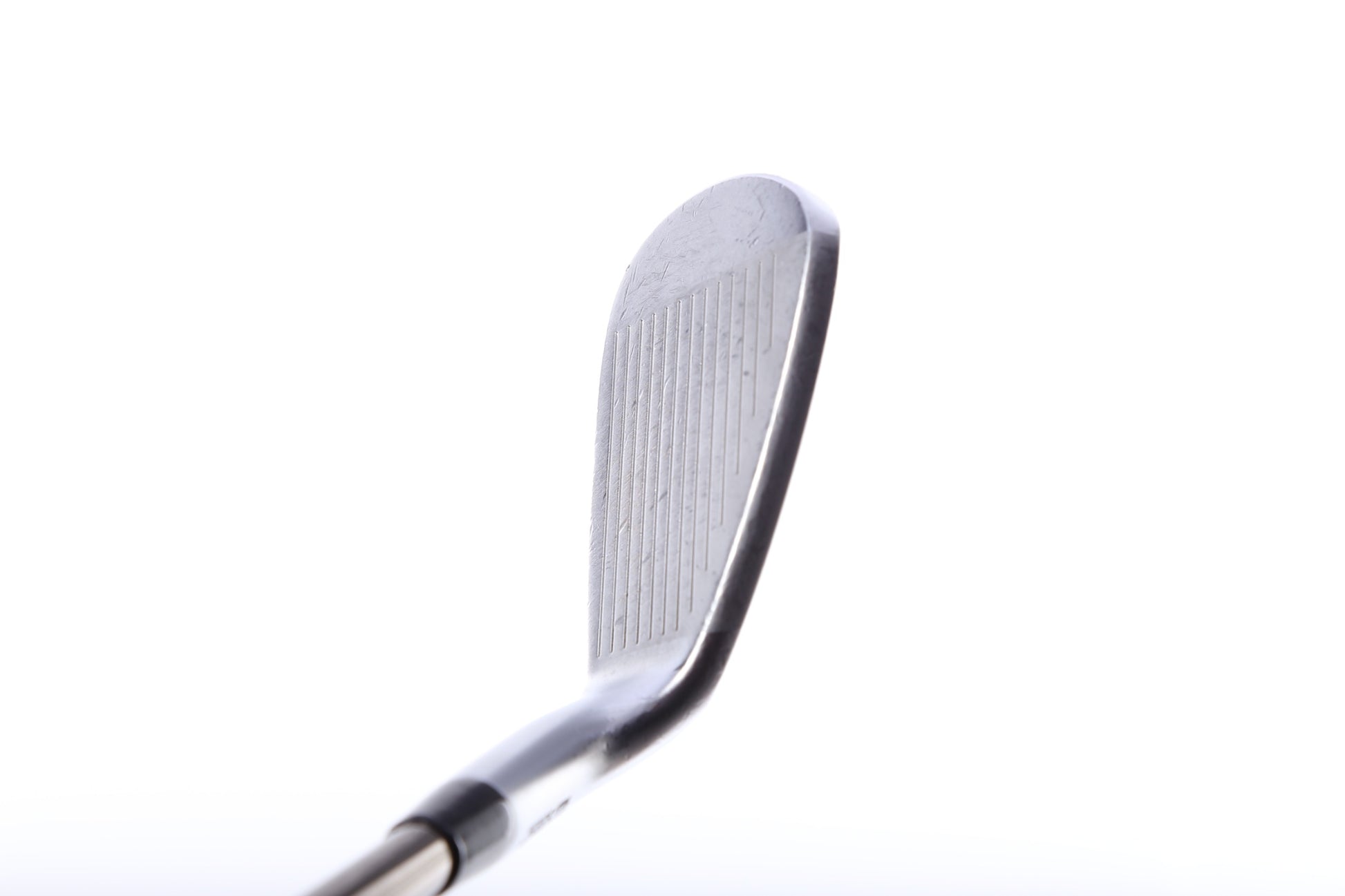 Used Mizuno JPX 919 Forged Gap Wedge - Right-Handed - 51 Degrees - Regular Flex-Next Round