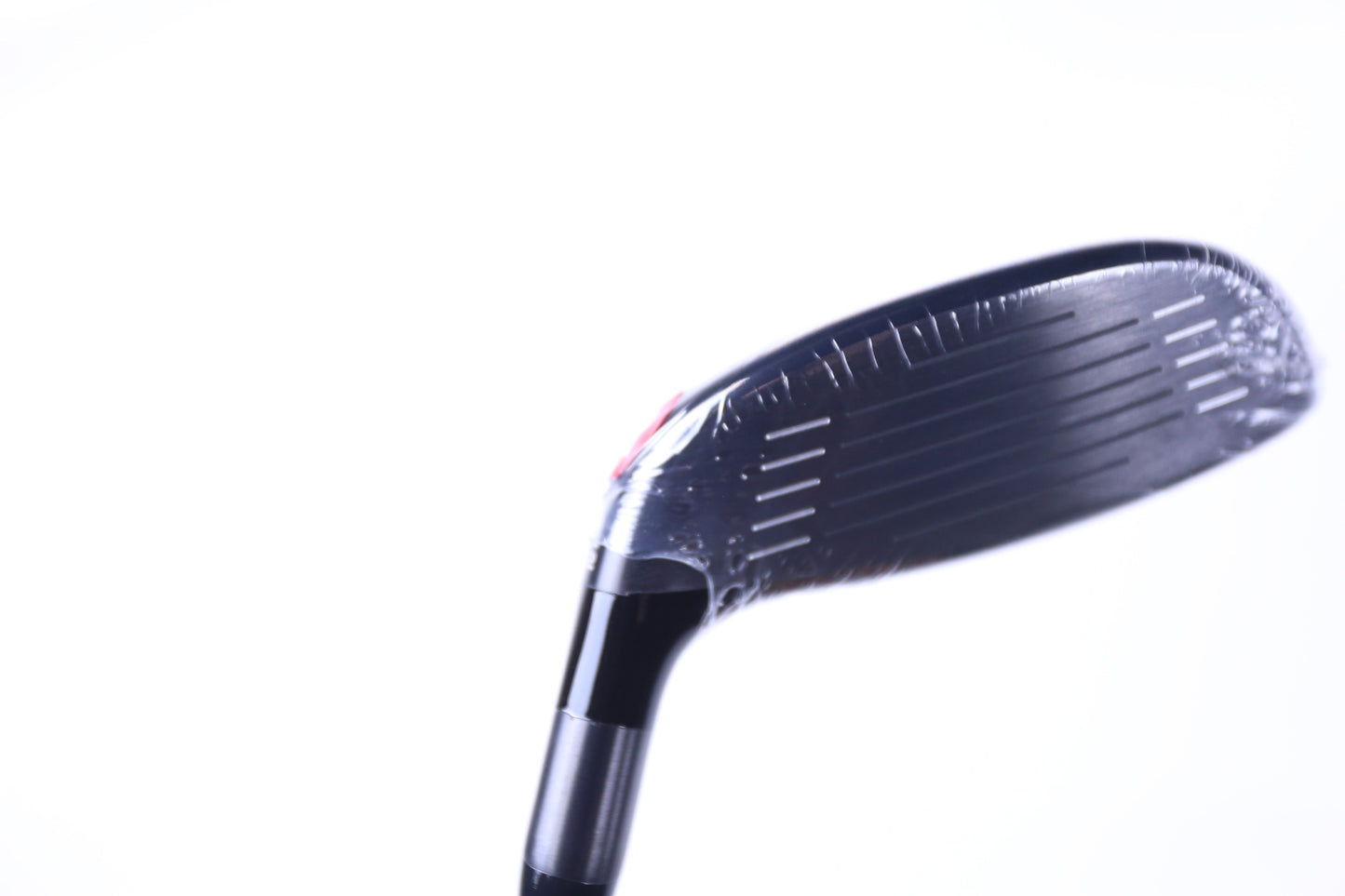 Used Wilson Staff 2025 DYNAPWR 4H Hybrid - Right-Handed - 22 Degrees - Regular Flex-Next Round