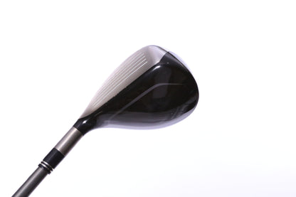 Used TaylorMade Rescue 2009 TP 4H Hybrid - Right-Handed - 22 Degrees - Ladies Flex