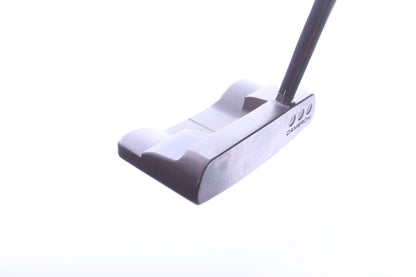 Used Titleist Scotty Cameron Studio Select Squareback Putter - Right-Handed - 34 in - Blade-Next Round