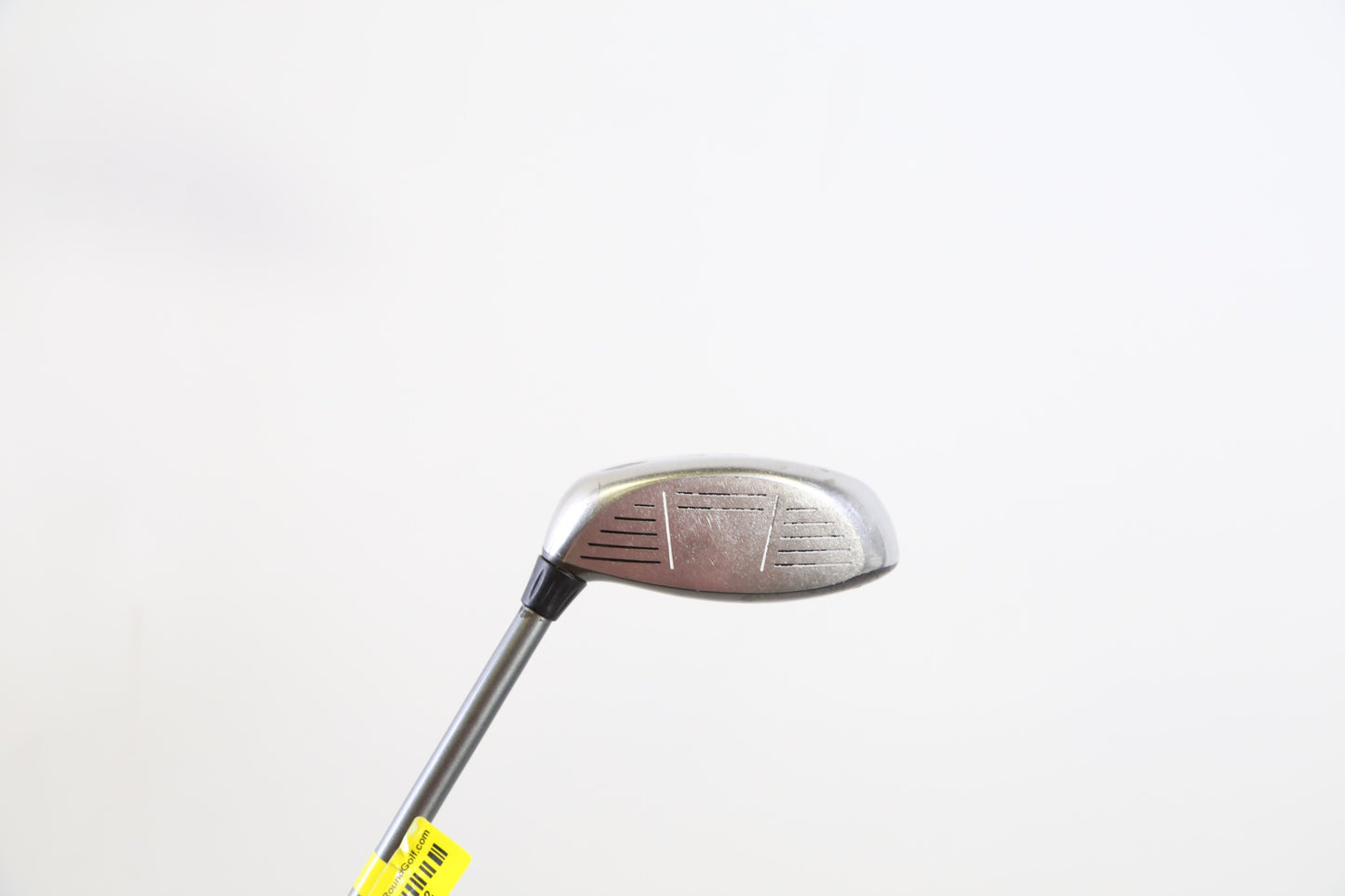 Used Callaway ERC Fusion 5-Wood - Right-Handed - 18 Degrees - Regular Flex