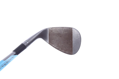 Used TaylorMade Milled Grind 4 Sand Wedge - Right-Handed - 56 Degrees - Wedge Flex-Next Round