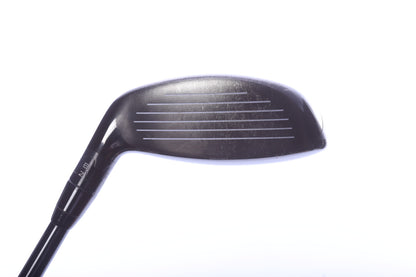 Used Titleist TSR2 5H Hybrid - Right-Handed - 24 Degrees - Regular Flex