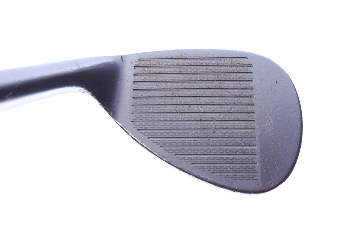 Used Callaway Mack Daddy 2 Chrome Sand Wedge - Right-Handed - 56 Degrees - Wedge Flex