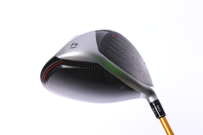 Used TaylorMade M6 Driver - 10.5 Degrees - Regular Flex UST Mamiya AXIVCore Proforce 69 Series - Left-Handed