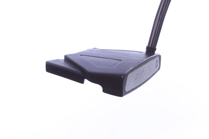 Used Odyssey Stroke Lab Ten Putter - Right-Handed - 33.5 in - Mallet