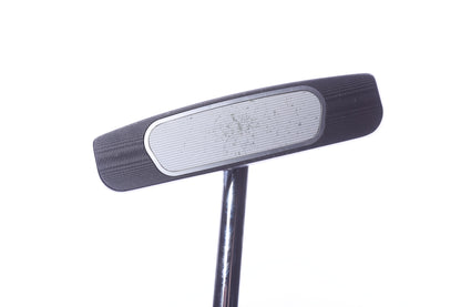Used Odyssey Ai-ONE Square 2 Square Jailbird Putter - Right-Handed - 37 in - Mallet