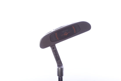 Used Ping i-Series B60 Putter - Right-Handed - 34.5 in - Mid-mallet