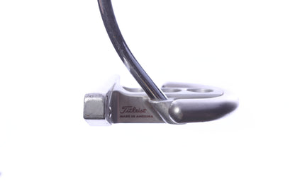 Used Titleist Scotty Cameron Futura Putter - Right-Handed - 31.5 in - Mallet