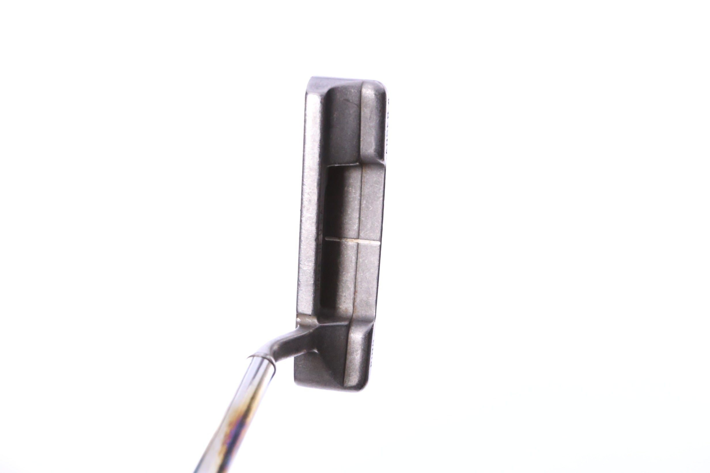 Used Ping Anser 4i IsoPur 2 Putter - Right-Handed - 33.5 in - Blade-Next Round