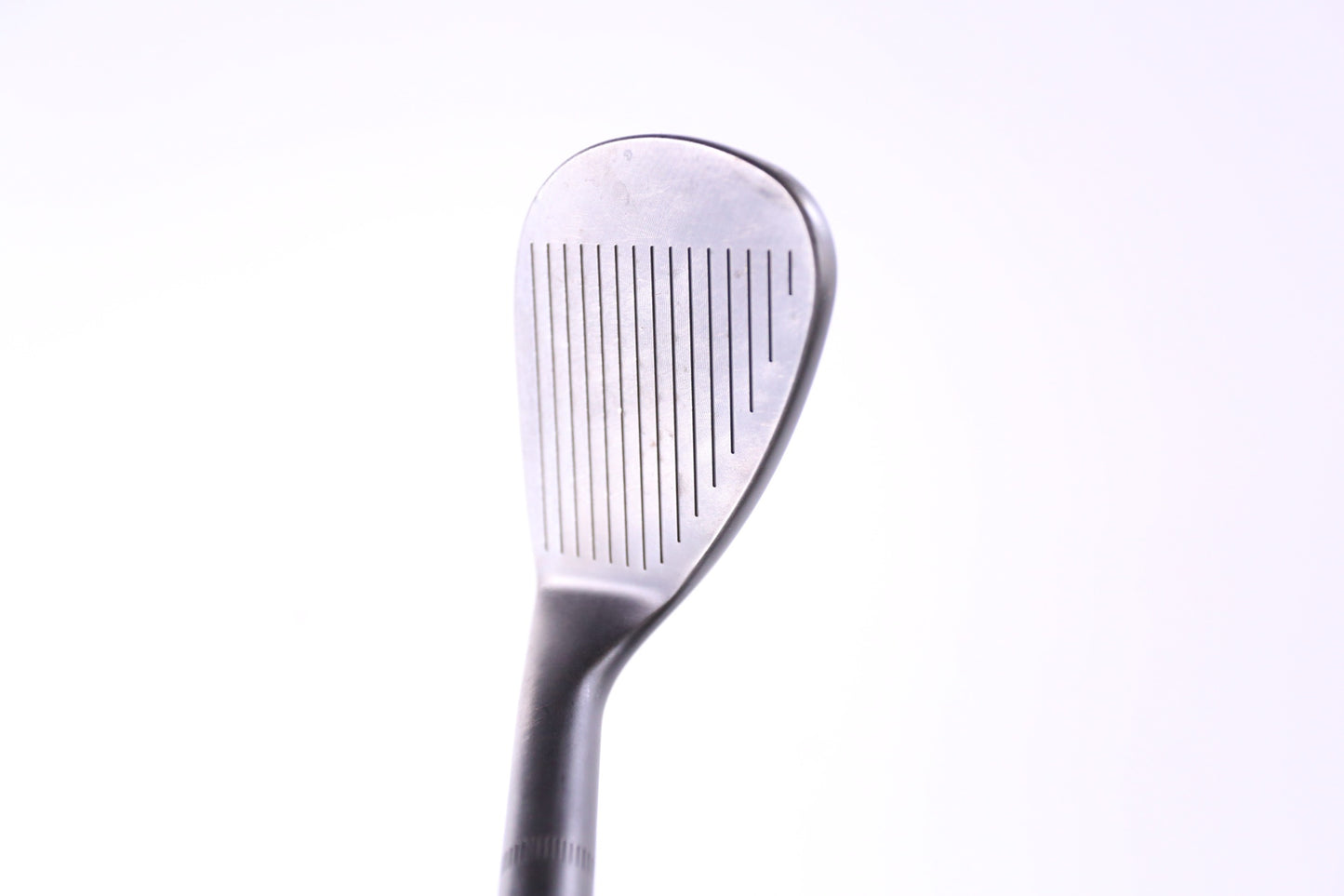 Used Ben Hogan Equalizer Black Sand Wedge - Right-Handed - 54 Degrees - Stiff Flex-Next Round