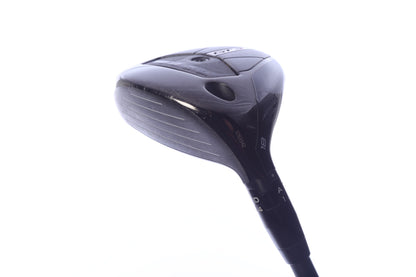 Used Titleist GT3 5-Wood - Left-Handed - 18 Degrees - Extra Stiff Flex