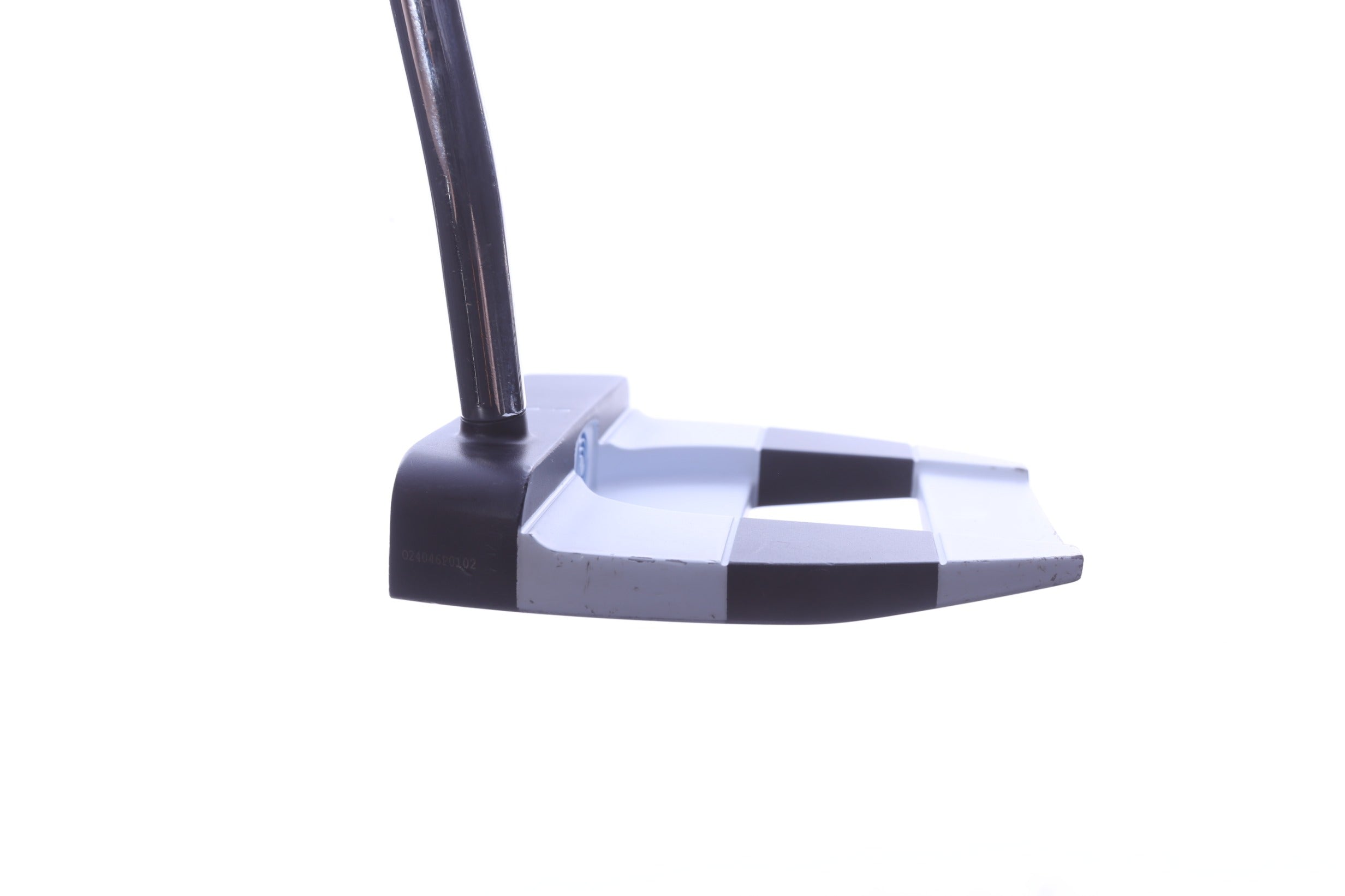 Used Odyssey Ai-ONE Cruiser 2-Ball Jailbird Putter - Right-Handed - 38 in - Mallet