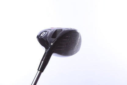 Used Callaway Big Bertha Alpha 815 DBD Driver - 9 Degrees - Stiff Flex Mitsubishi Diamana S+ - Right-Handed-Next Round