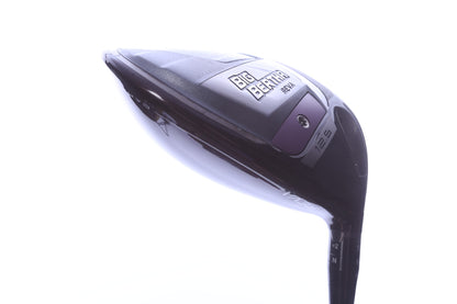 Used Callaway Big Bertha REVA 23 Driver - 12.5 Degrees - Ladies Flex Acer Velocity Pink - Right-Handed-Next Round