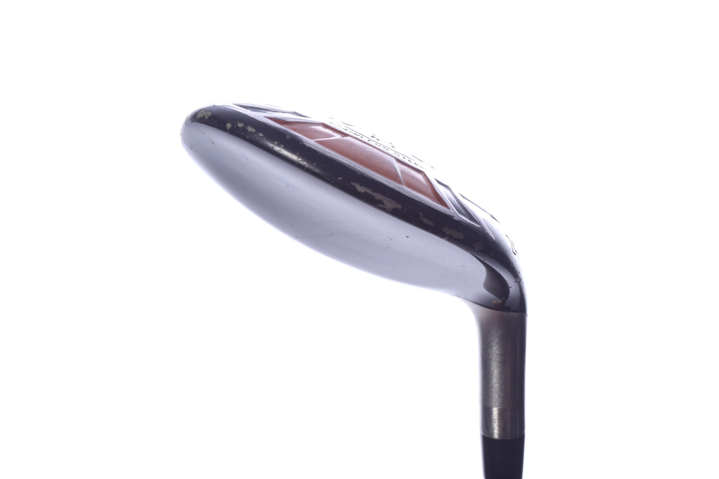 Used Ping G10 5H Hybrid - Right-Handed - 24 Degrees - Regular Flex