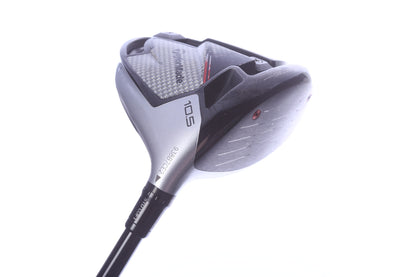 Used TaylorMade M5 Tour Driver - 10.5 Degrees - Regular Flex Fujikura Ventus TR Blue - Right-Handed