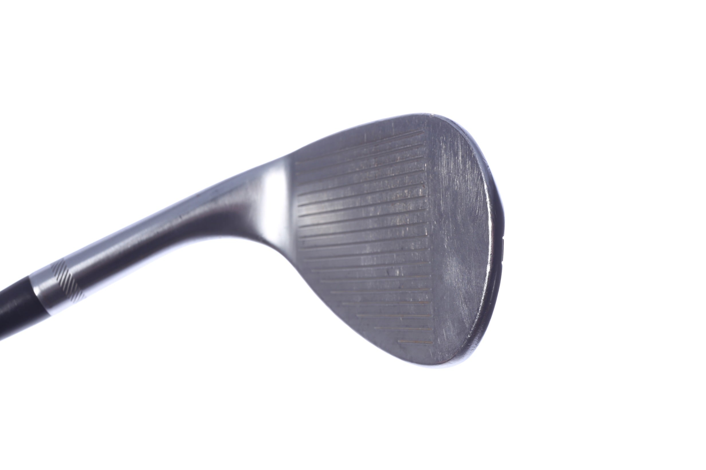 Used Titleist Vokey SM8 Tour Chrome Lob Wedge - Right-Handed - 60 Degrees - Extra Stiff Flex-Next Round