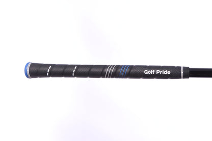 Used Callaway Paradym Ai Smoke Triple Diamond Driver - 10.5 Degrees - Stiff Flex Project X HZRDUS Black Gen4 - Right-Handed-Next Round