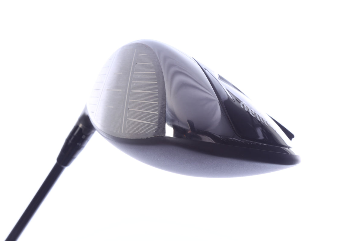 Used Callaway Rogue ST Max 24 Driver - 9 Degrees - Stiff Flex Mitsubishi TENSEI CR Series Blue - Right-Handed-Next Round