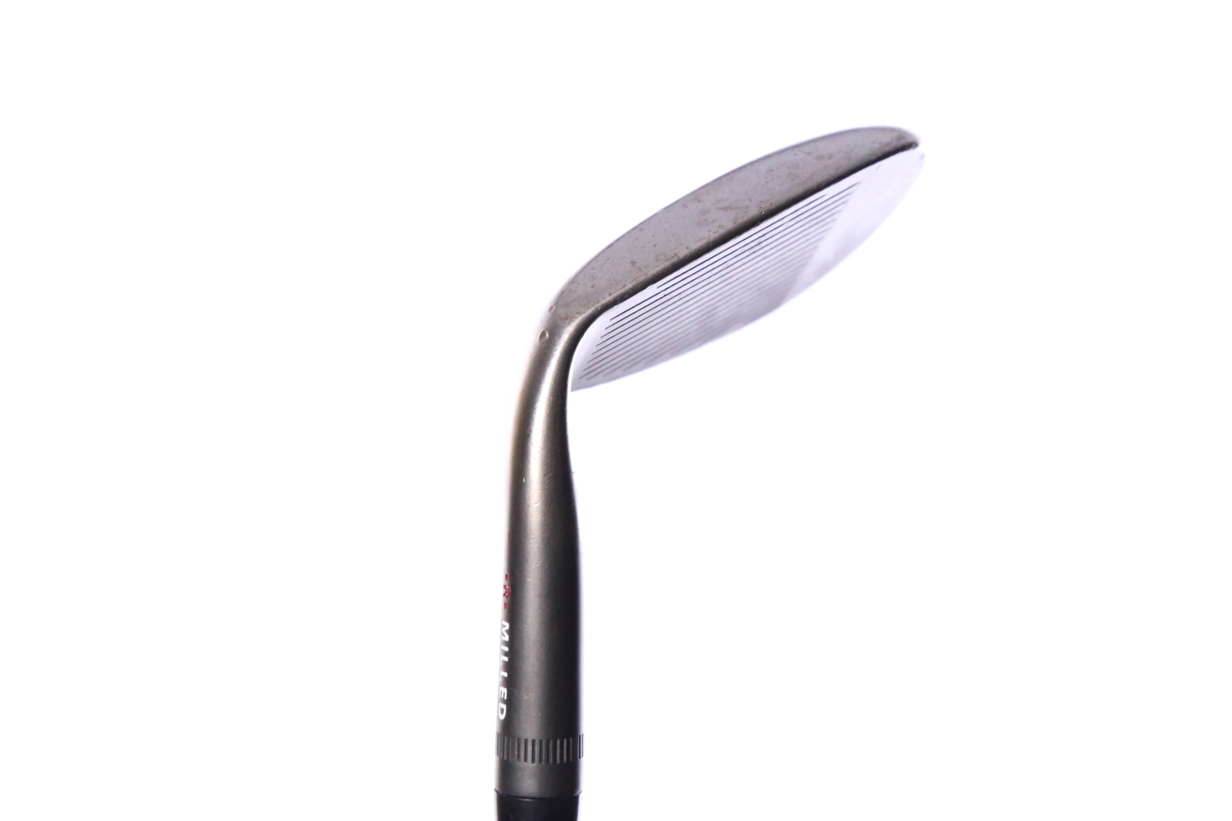 Used Callaway Mack Daddy 2 Chrome Lob Wedge - Right-Handed - 60 Degrees - Stiff Flex-Next Round